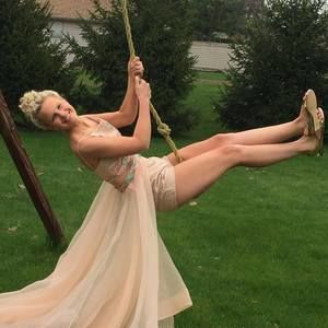 Meet your Posher, Grace